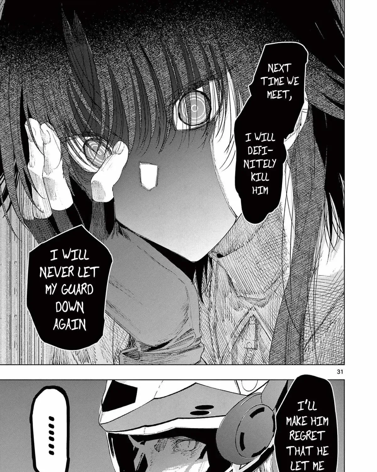 Kimi wa Meido-sama - Chapter 72 - Page 25