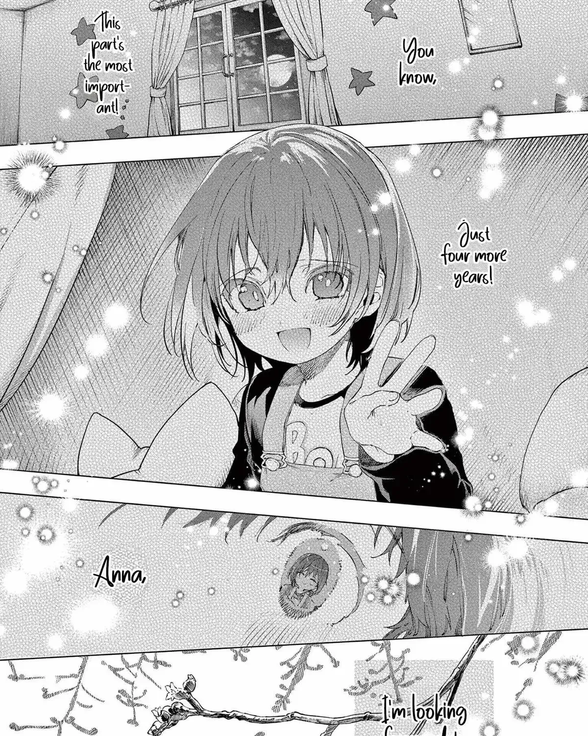 Kimi wa Meido-sama - Chapter 72 - Page 37