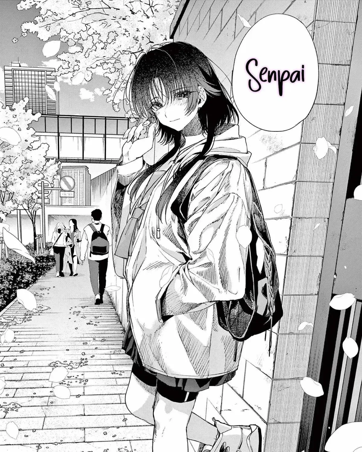 Kimi wa Meido-sama - Chapter 72 - Page 43