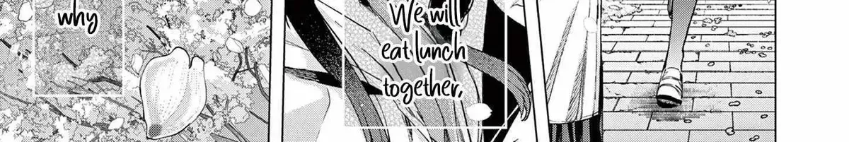 Kimi wa Meido-sama - Chapter 72 - Page 46