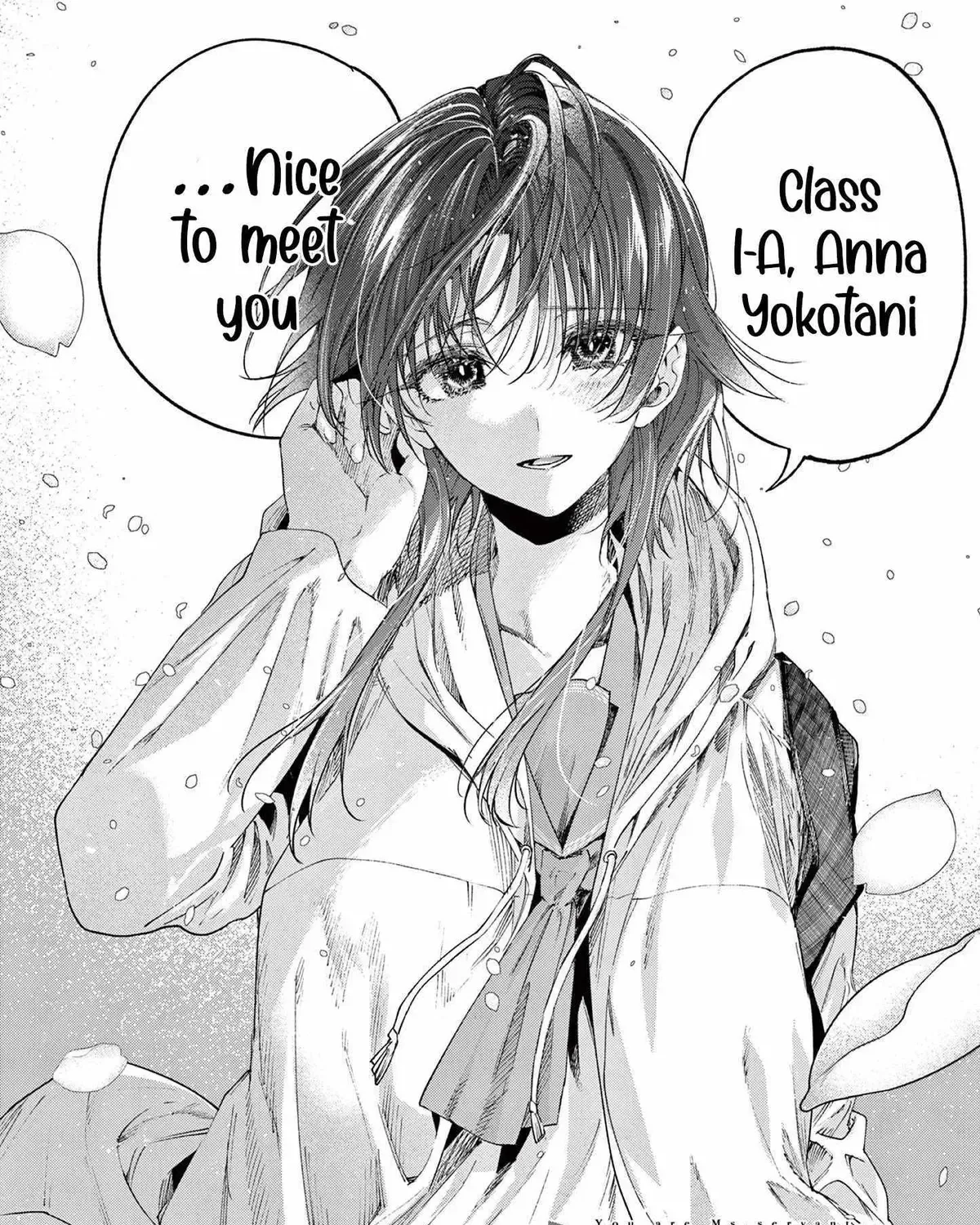 Kimi wa Meido-sama - Chapter 73 - Page 3