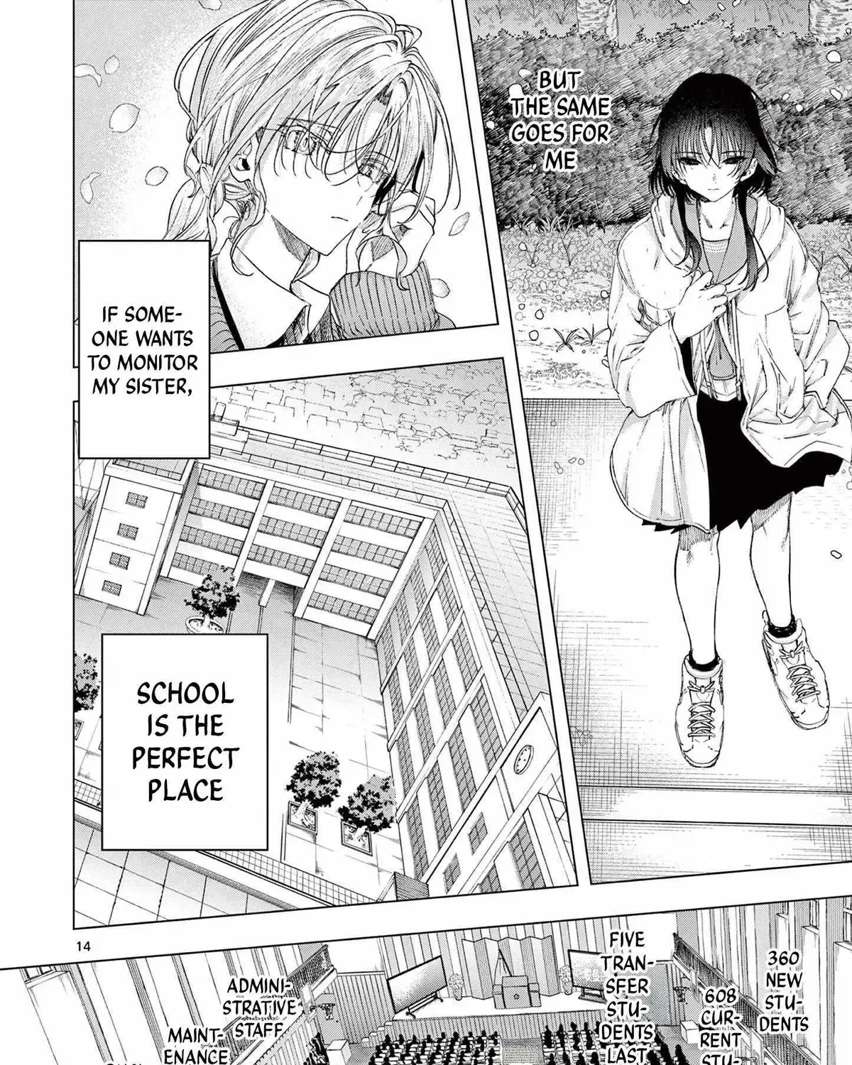 Kimi wa Meido-sama - Chapter 73 - Page 27