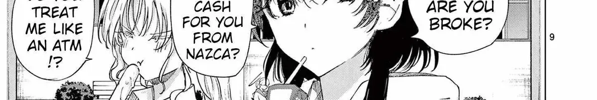 Kimi wa Meido-sama - Chapter 74 - Page 18