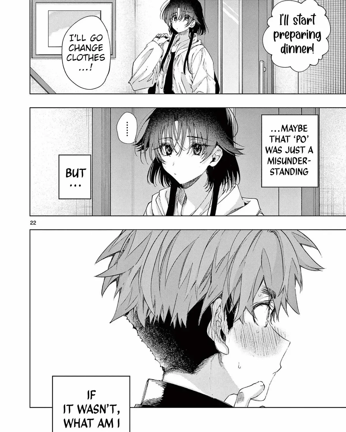 Kimi wa Meido-sama - Chapter 74 - Page 43