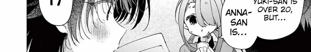 Kimi wa Meido-sama - Chapter 75 - Page 12
