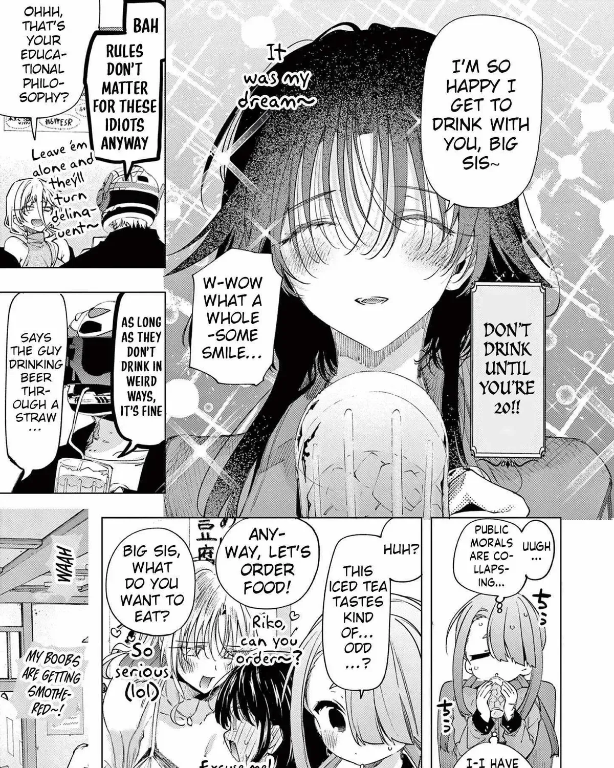 Kimi wa Meido-sama - Chapter 75 - Page 13