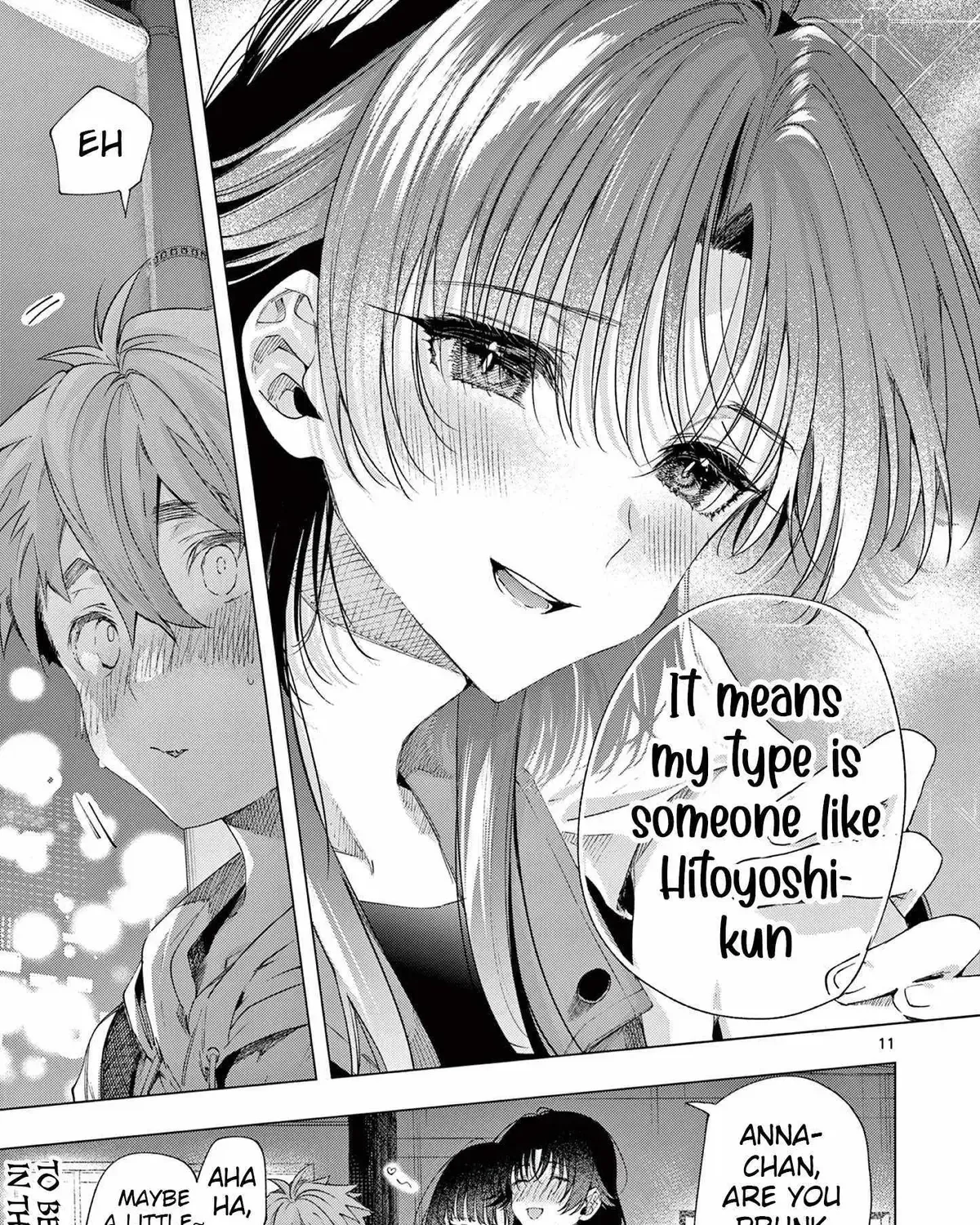 Kimi wa Meido-sama - Chapter 76 - Page 21