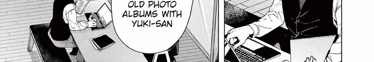 Kimi wa Meido-sama - Chapter 76.1 - Page 20