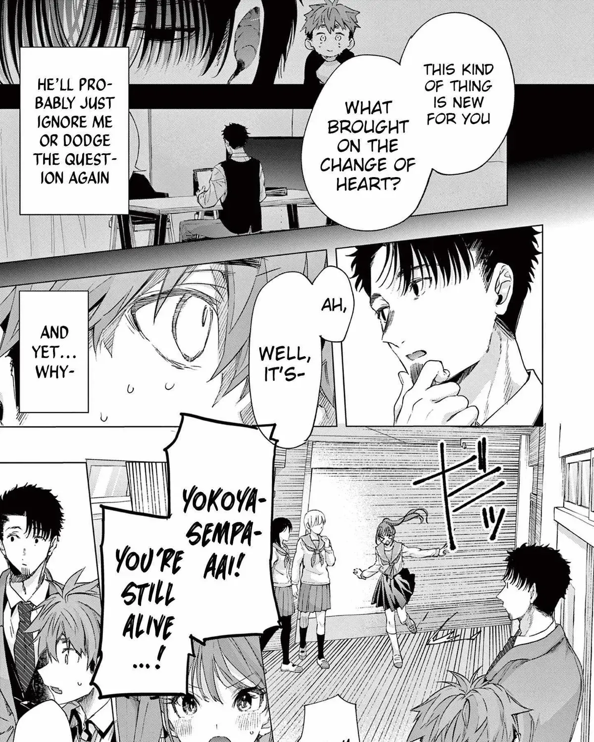 Kimi wa Meido-sama - Chapter 77 - Page 17