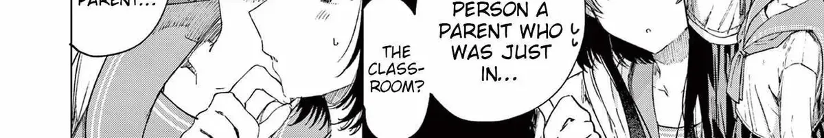 Kimi wa Meido-sama - Chapter 77 - Page 24