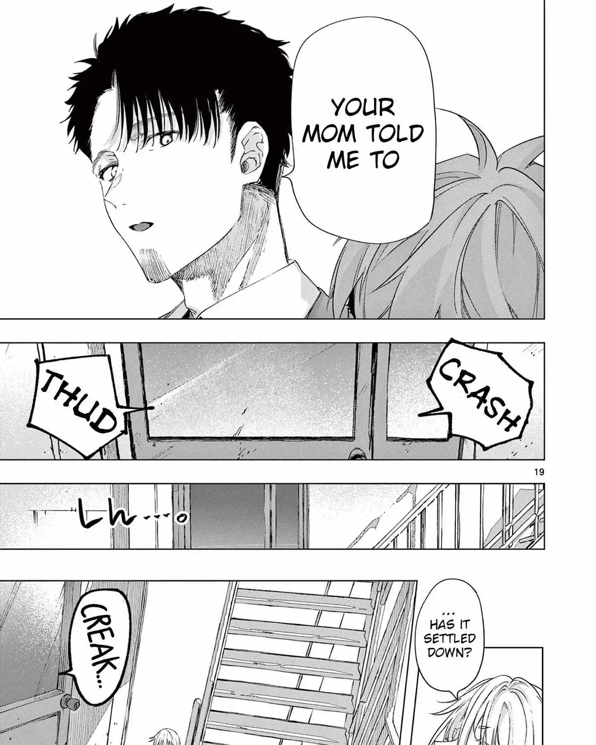 Kimi wa Meido-sama - Chapter 77 - Page 37
