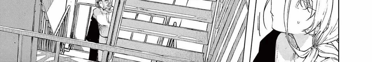 Kimi wa Meido-sama - Chapter 77 - Page 38