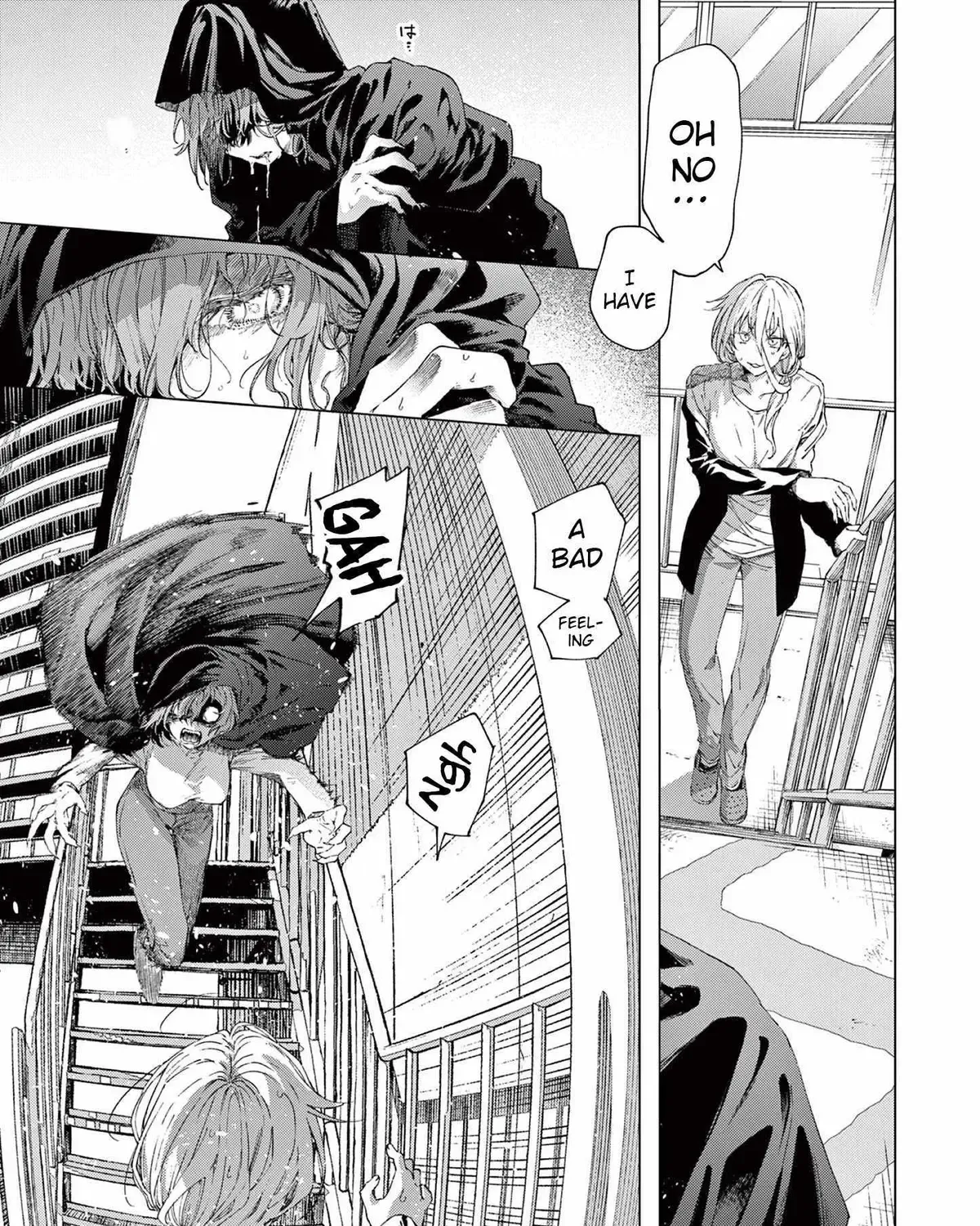 Kimi wa Meido-sama - Chapter 78 - Page 1