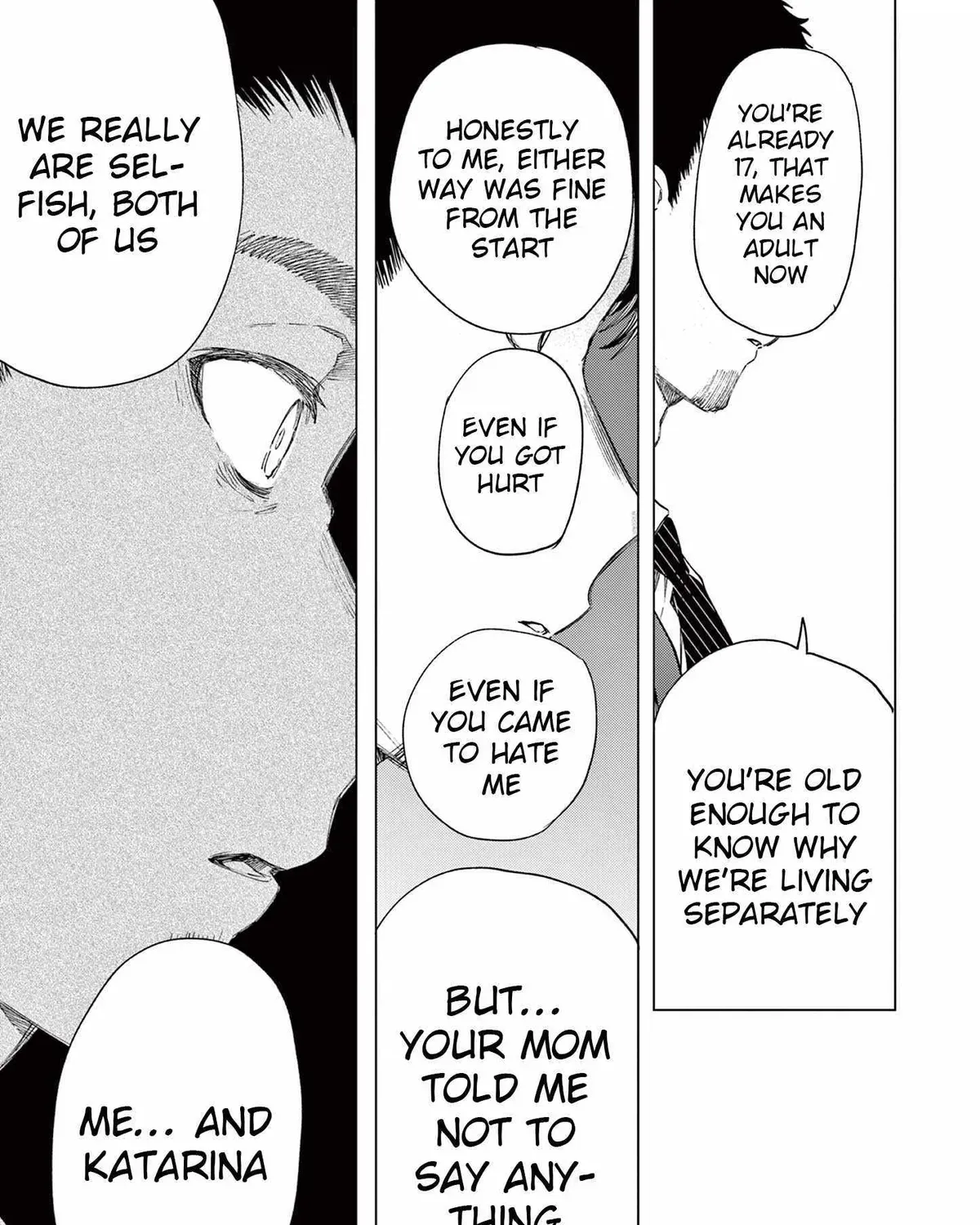 Kimi wa Meido-sama - Chapter 78 - Page 25
