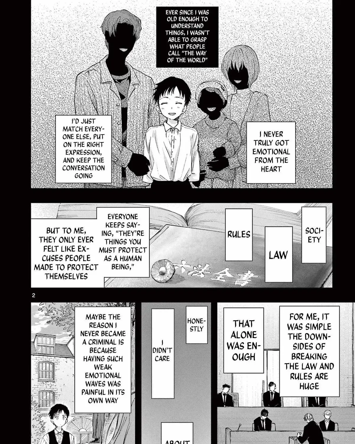 Kimi wa Meido-sama - Chapter 79 - Page 3