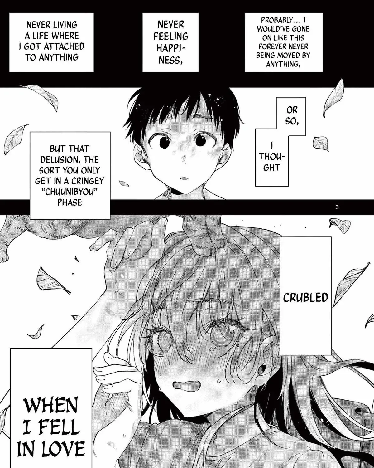 Kimi wa Meido-sama - Chapter 79 - Page 5