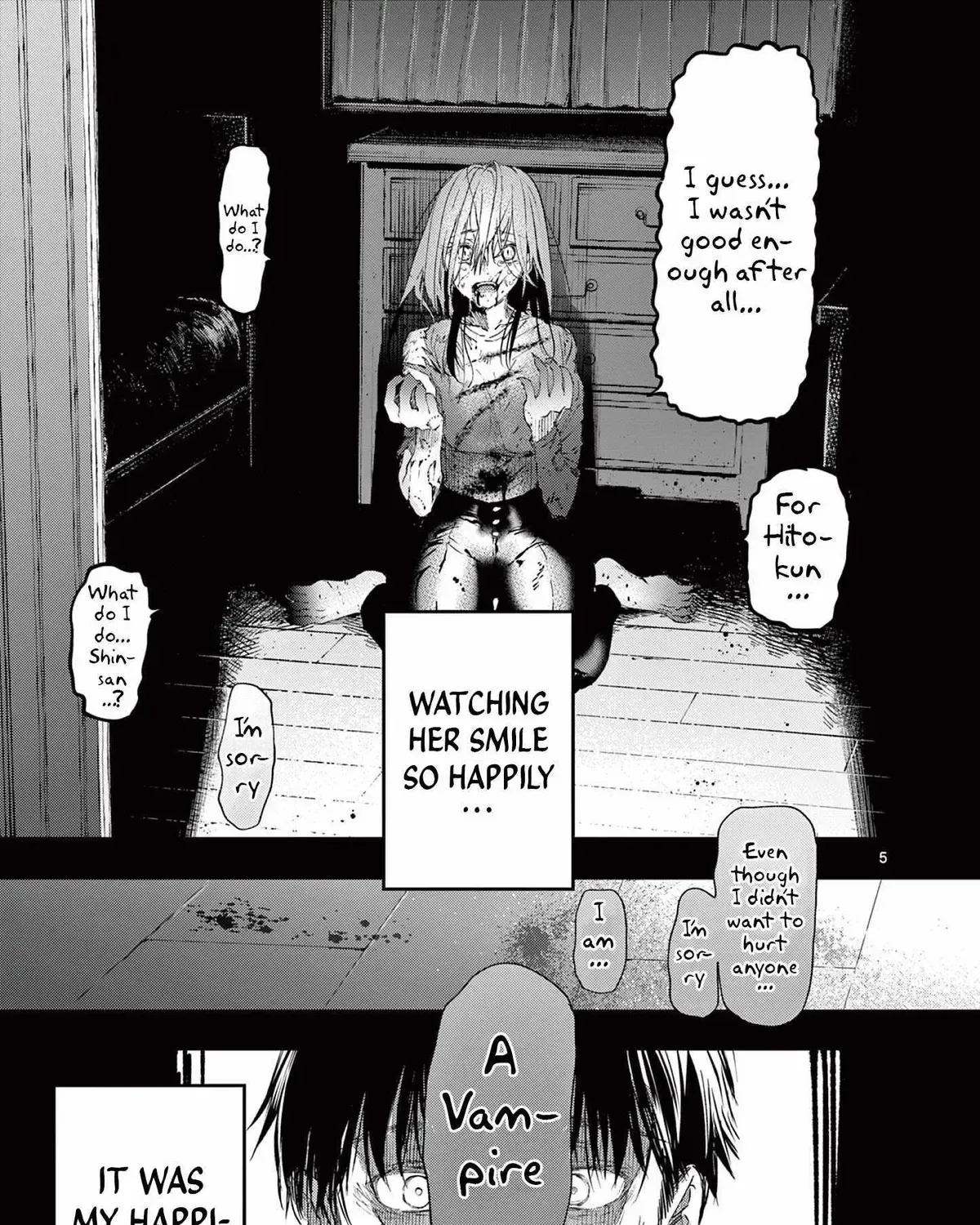 Kimi wa Meido-sama - Chapter 79 - Page 9