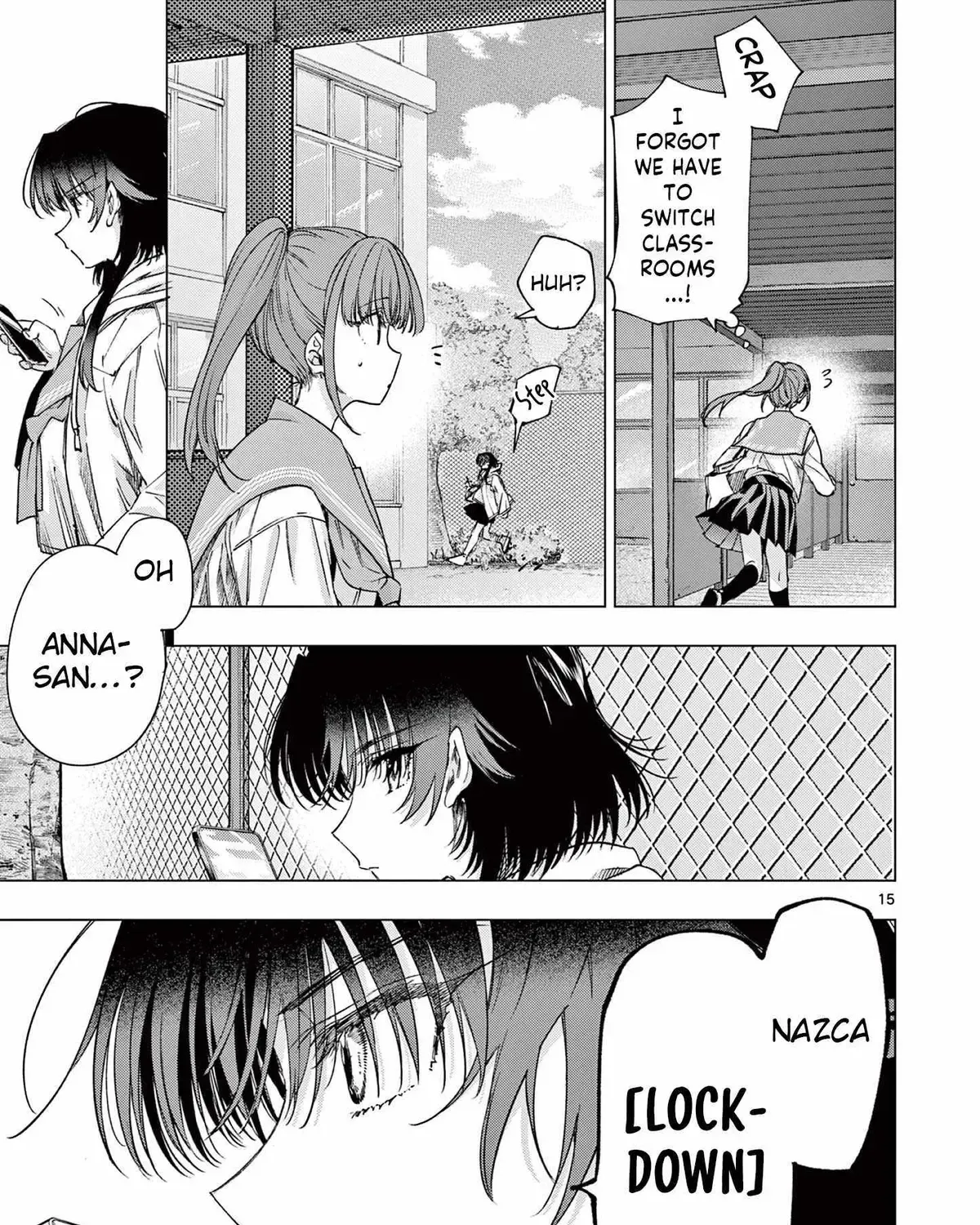 Kimi wa Meido-sama - Chapter 79 - Page 29