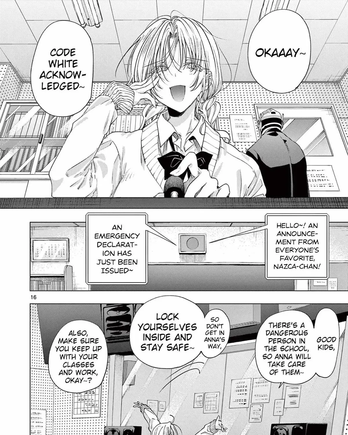 Kimi wa Meido-sama - Chapter 79 - Page 31