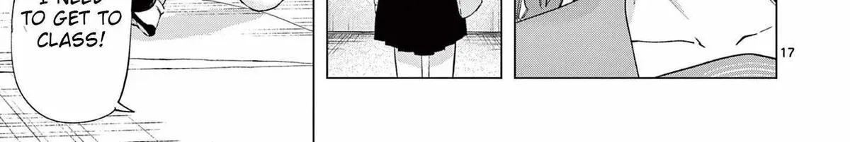 Kimi wa Meido-sama - Chapter 79 - Page 34