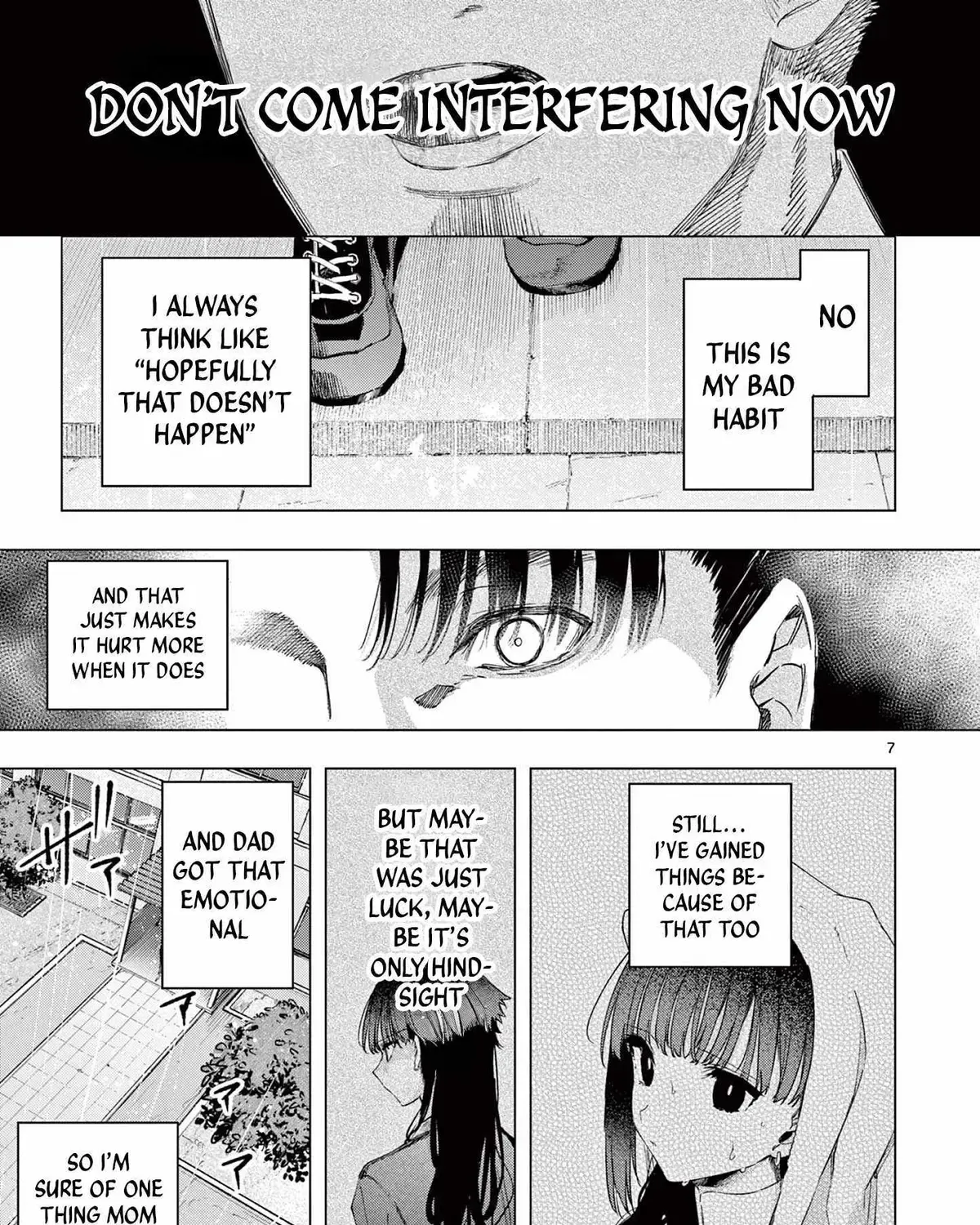 Kimi wa Meido-sama - Chapter 80 - Page 13