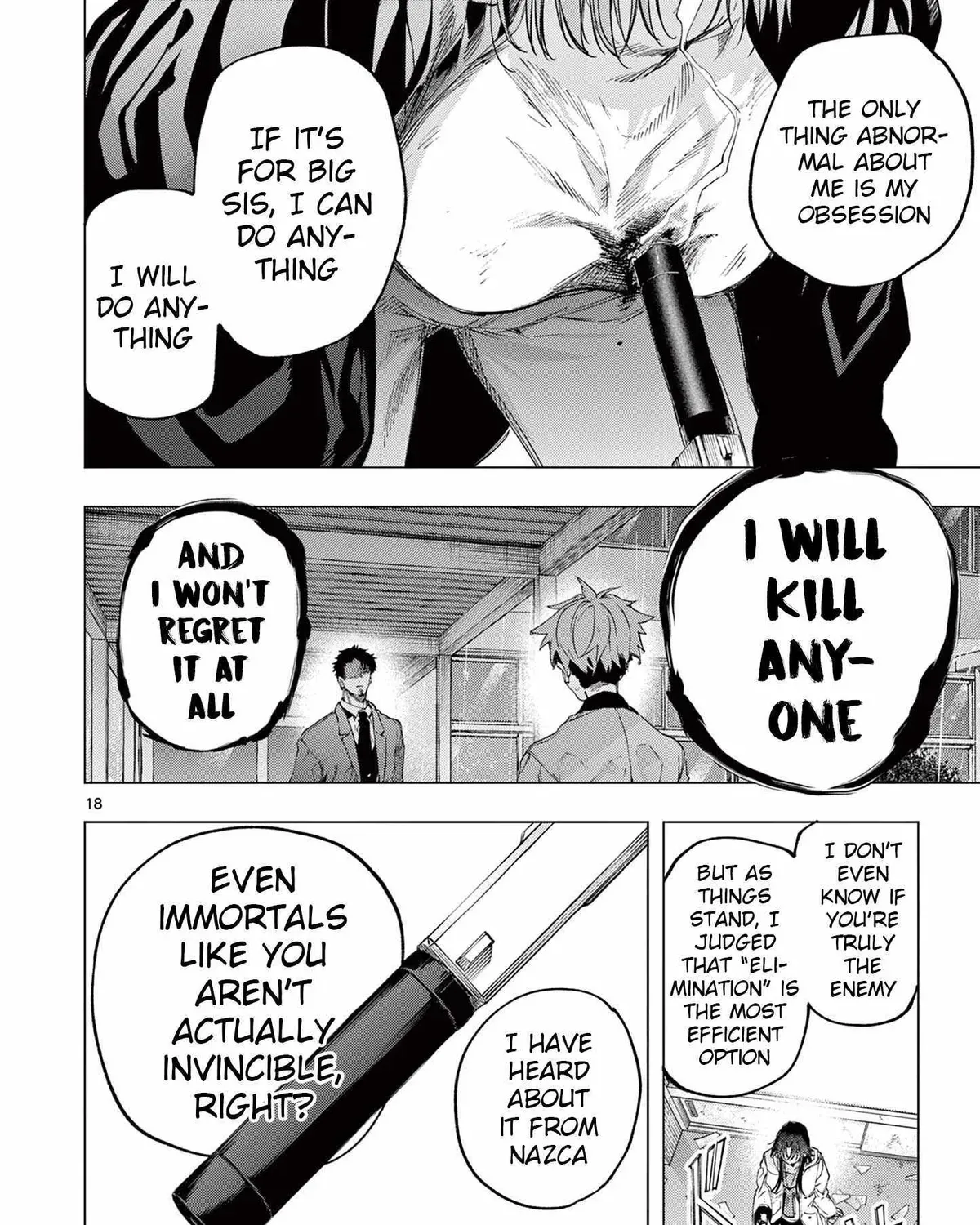 Kimi wa Meido-sama - Chapter 80 - Page 35