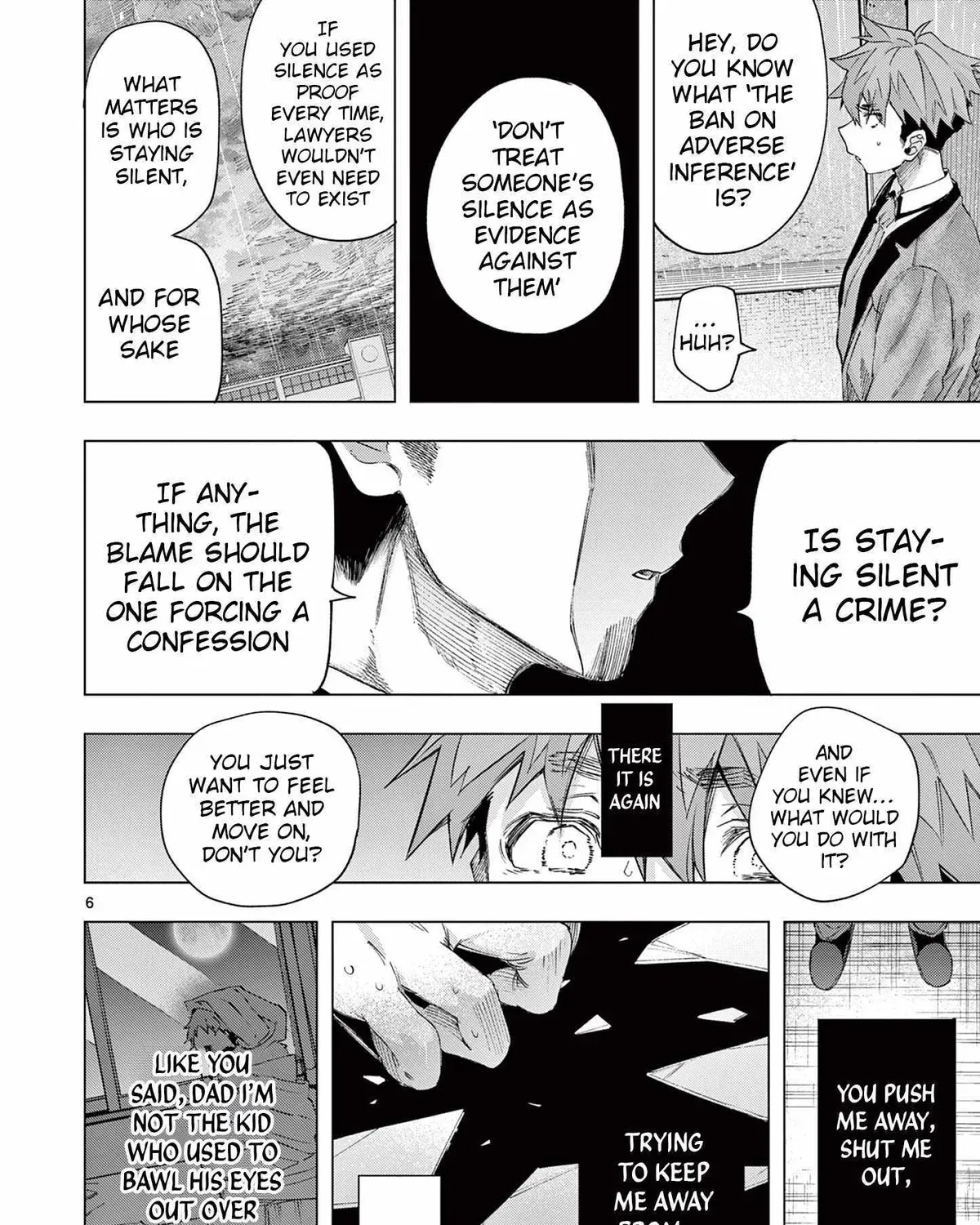 Kimi wa Meido-sama - Chapter 81 - Page 11