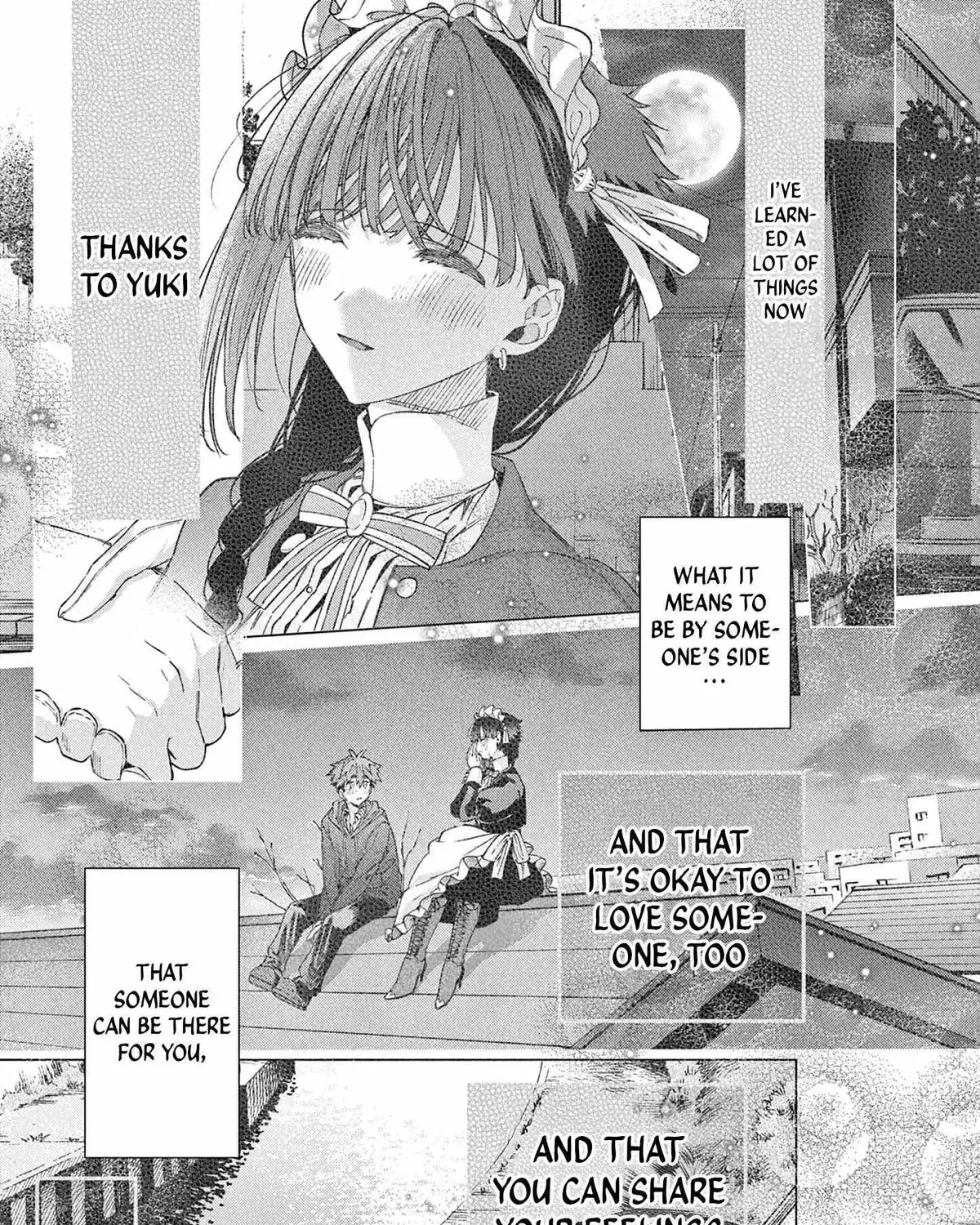 Kimi wa Meido-sama - Chapter 81 - Page 13