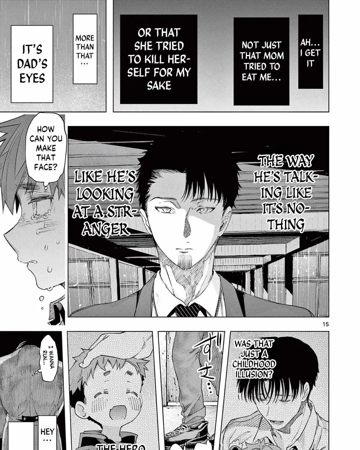 Kimi wa Meido-sama - Chapter 81 - Page 26