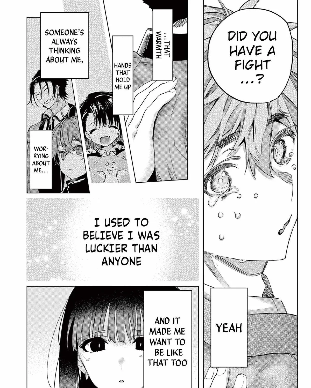 Kimi wa Meido-sama - Chapter 81 - Page 29