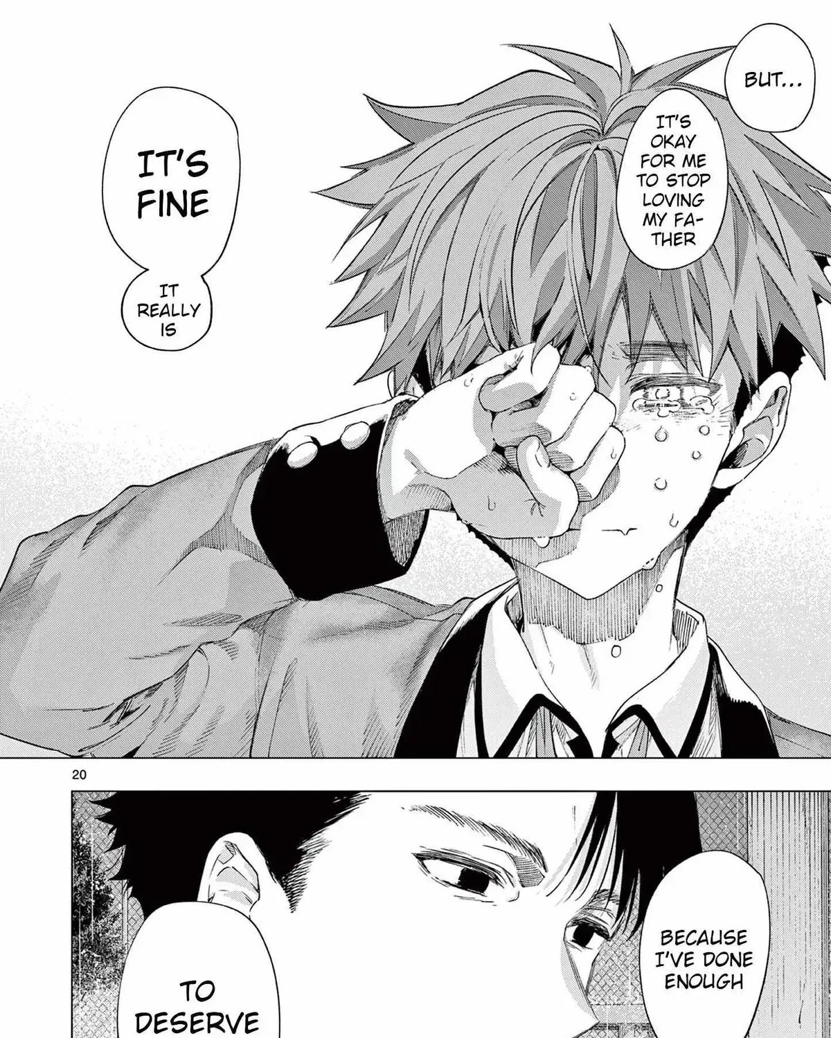 Kimi wa Meido-sama - Chapter 81 - Page 33