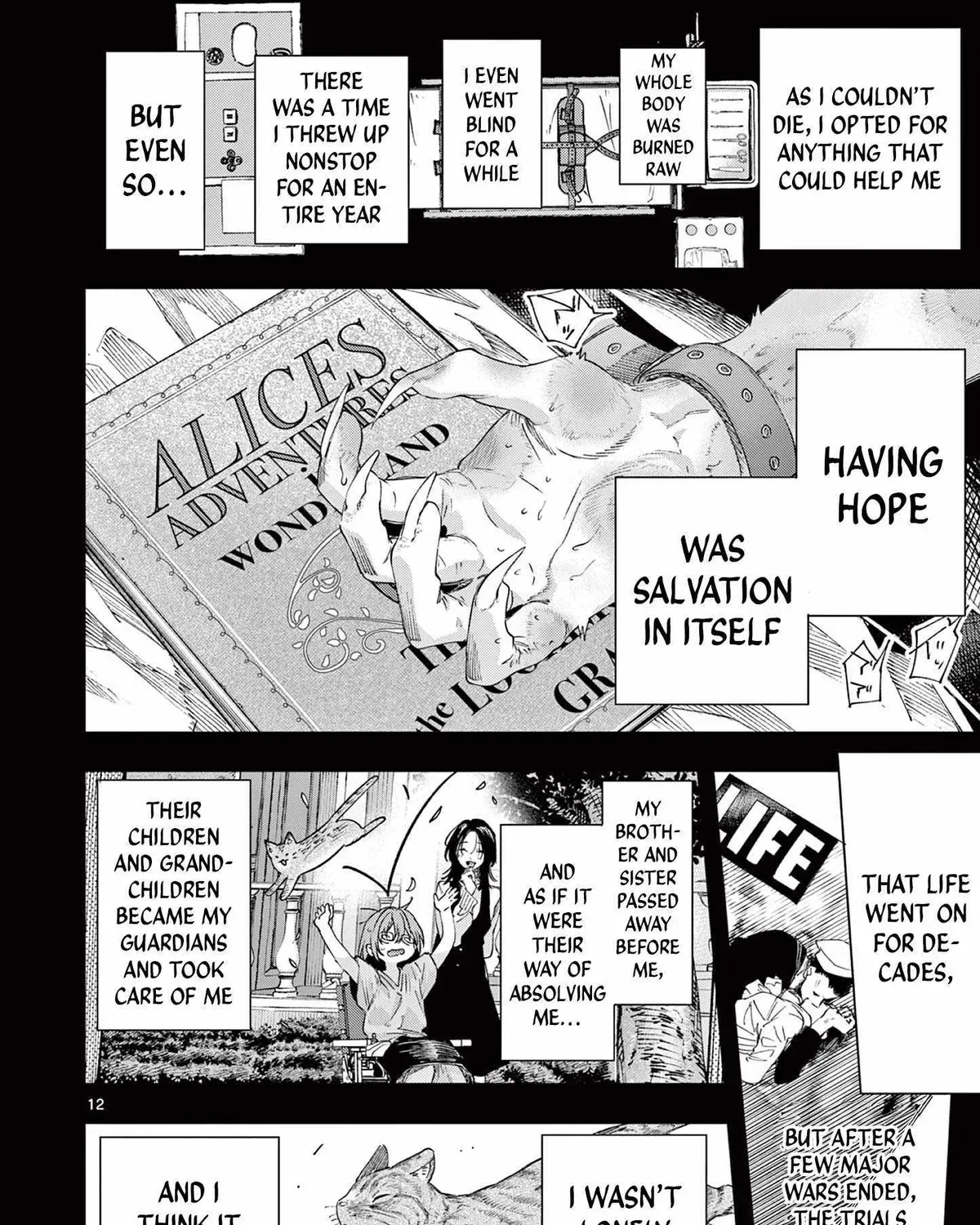 Kimi wa Meido-sama - Chapter 82 - Page 23