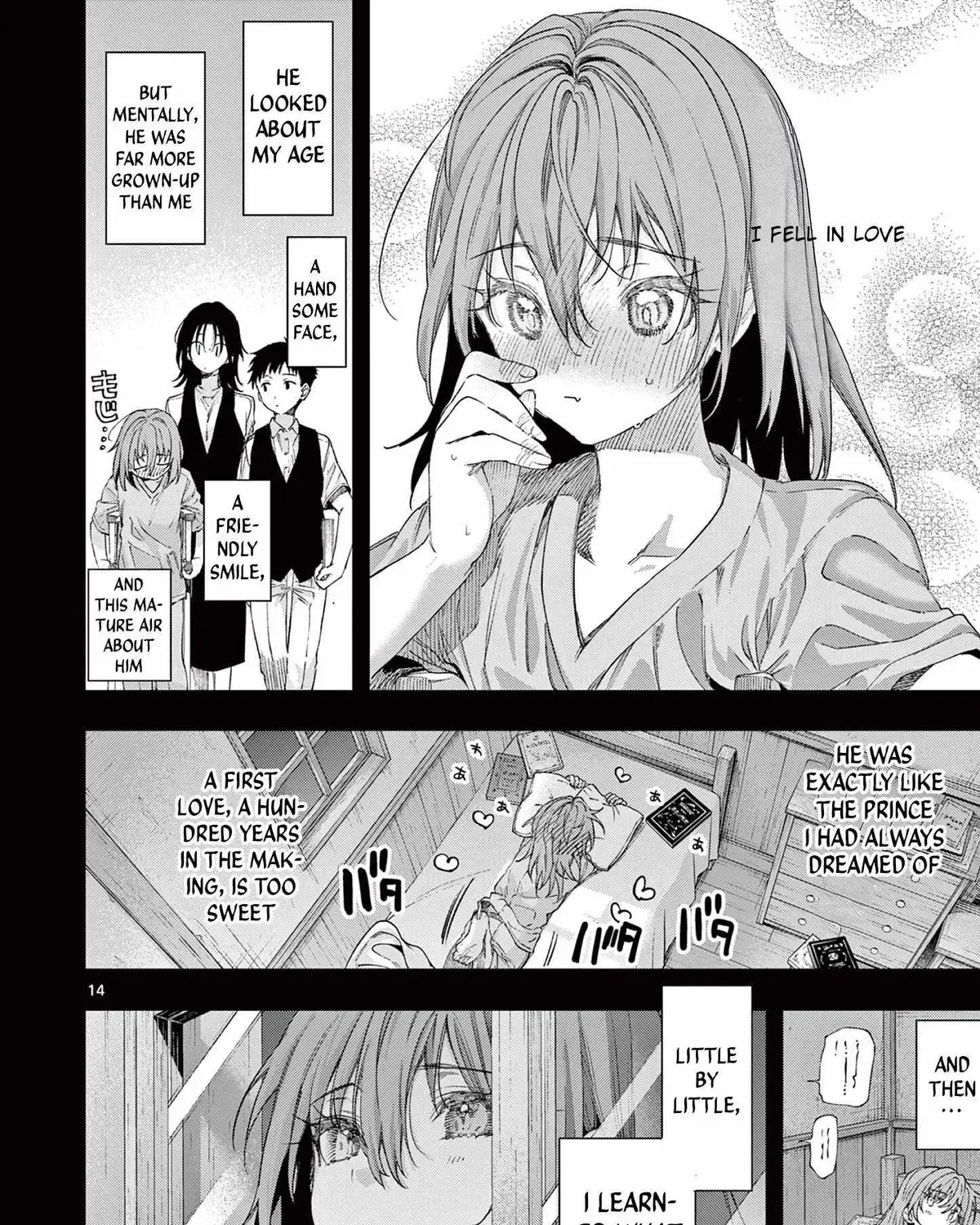 Kimi wa Meido-sama - Chapter 82 - Page 27