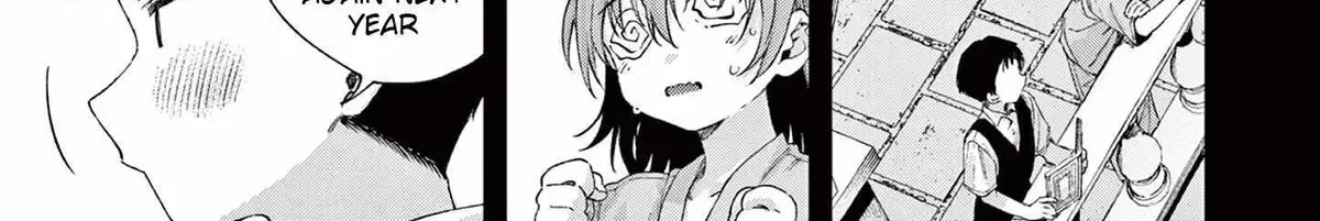 Kimi wa Meido-sama - Chapter 82 - Page 30