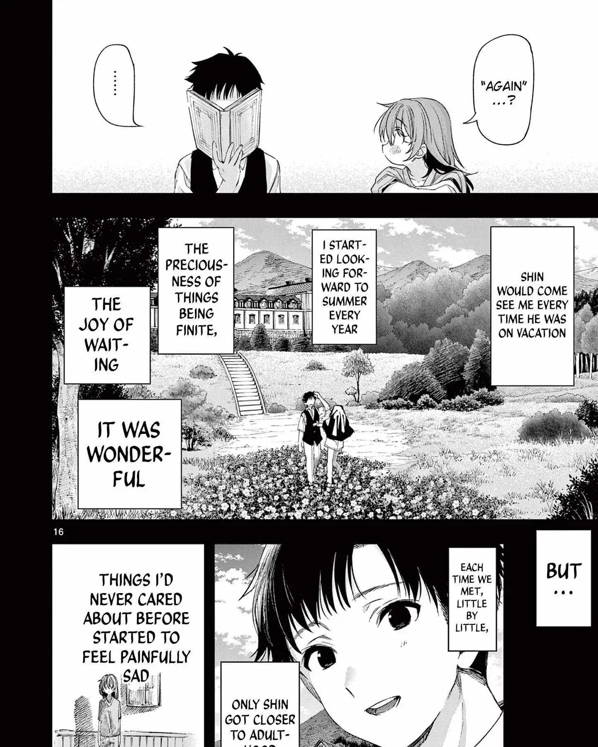 Kimi wa Meido-sama - Chapter 82 - Page 31