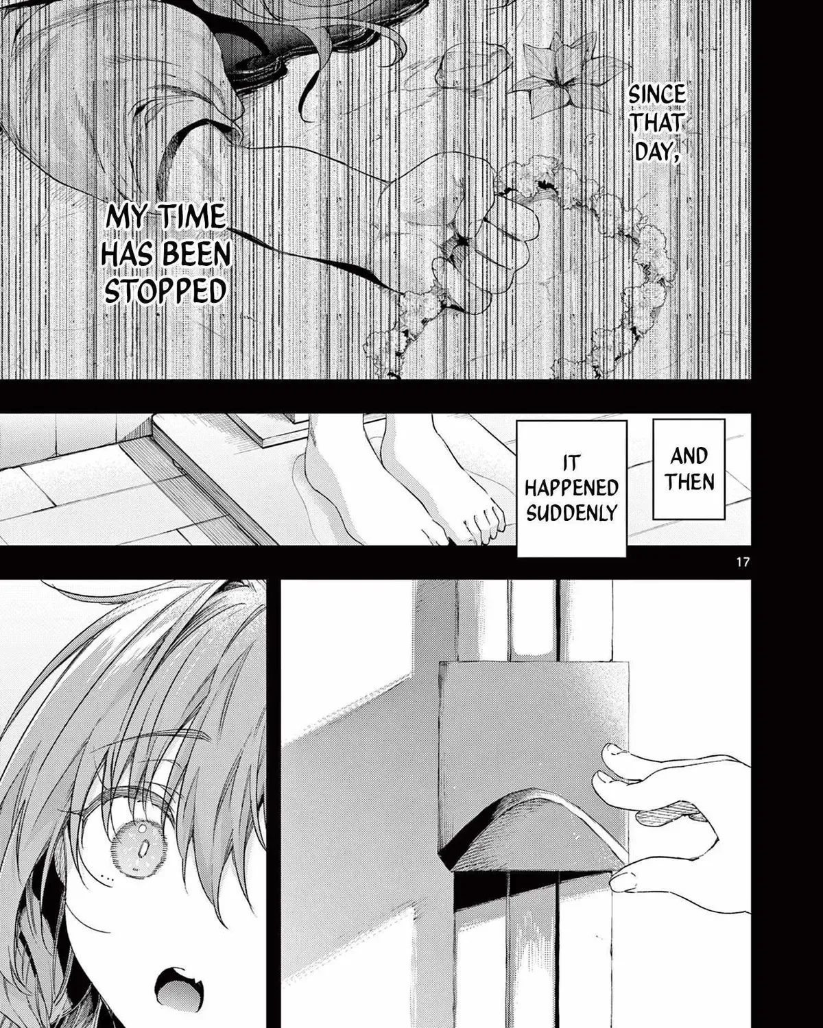Kimi wa Meido-sama - Chapter 82 - Page 33