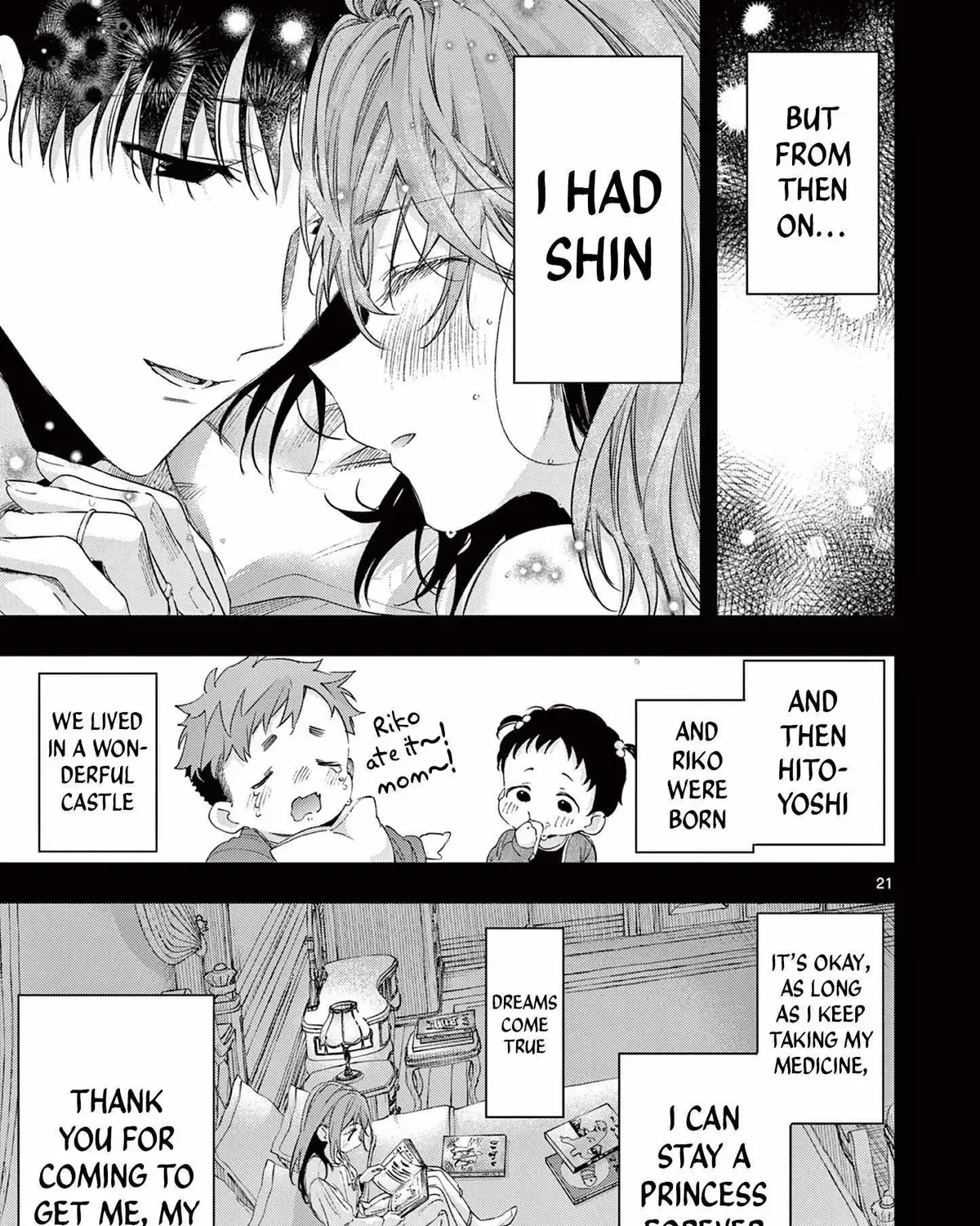 Kimi wa Meido-sama - Chapter 82 - Page 41