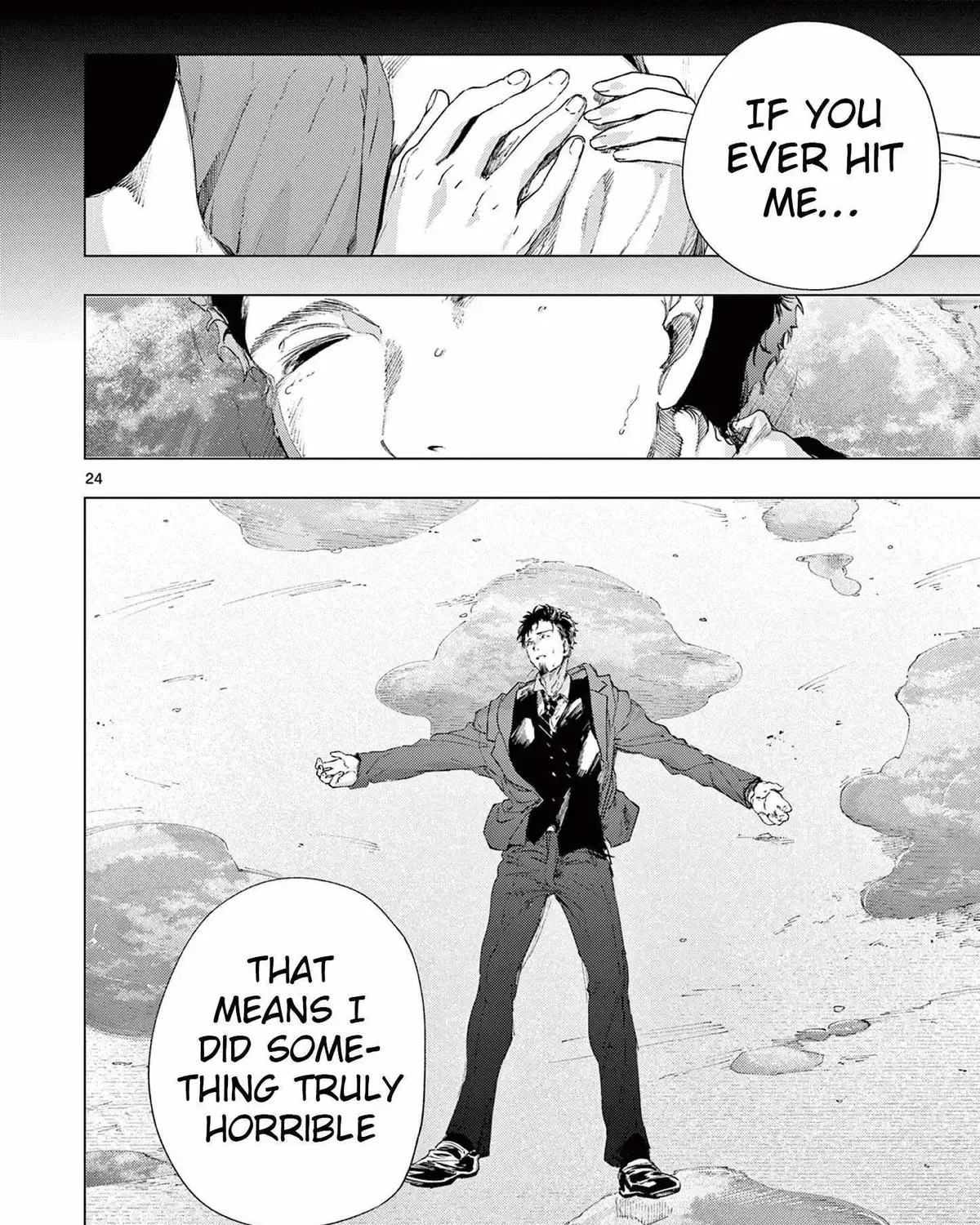 Kimi wa Meido-sama - Chapter 82 - Page 47