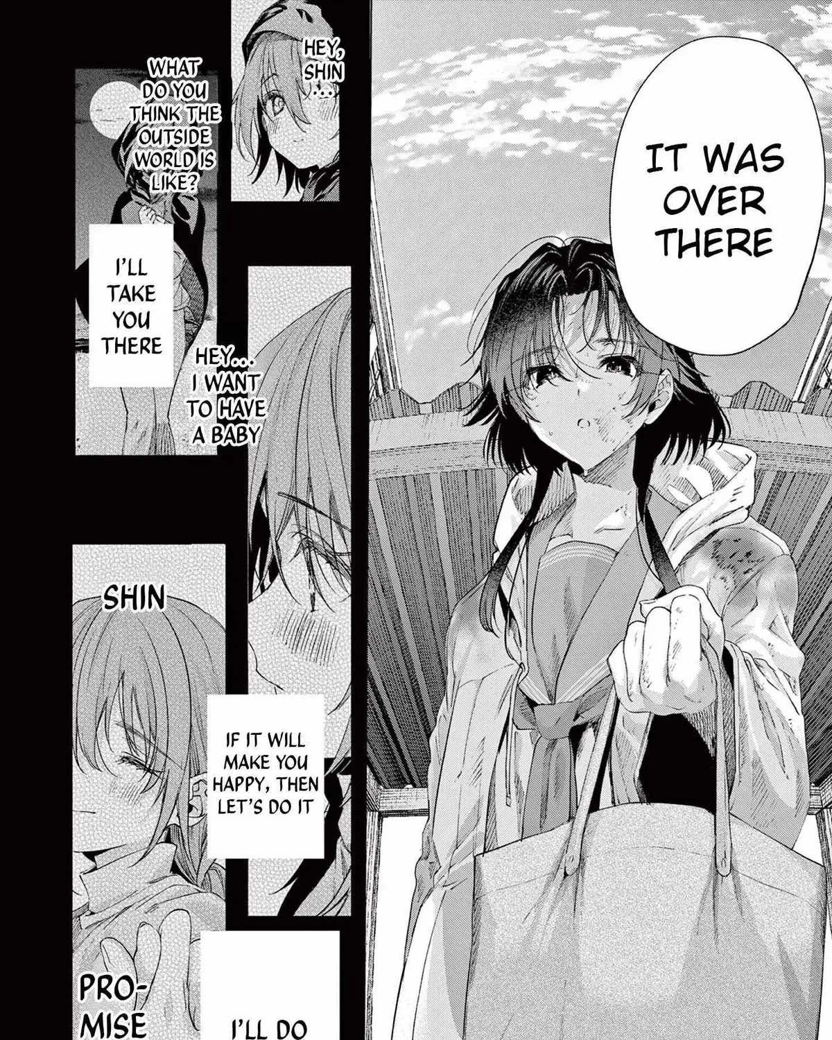Kimi wa Meido-sama - Chapter 83 - Page 7