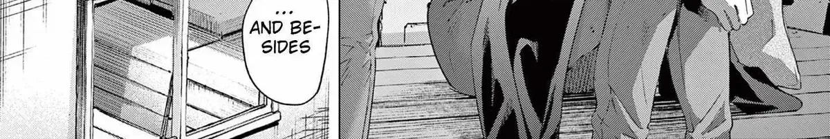Kimi wa Meido-sama - Chapter 83 - Page 20