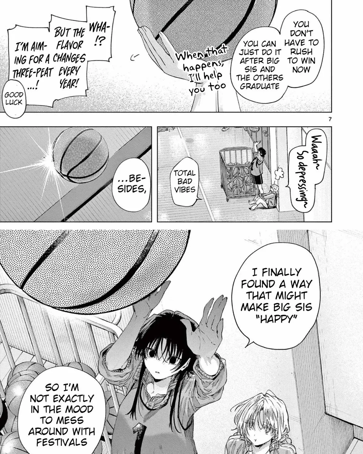 Kimi wa Meido-sama - Chapter 84 - Page 13