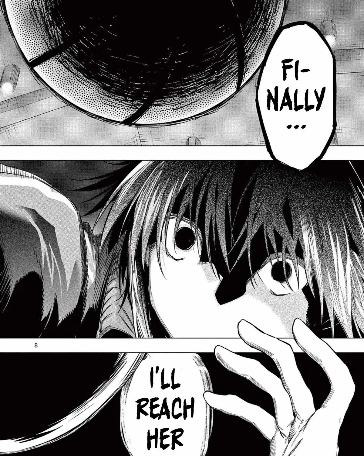 Kimi wa Meido-sama - Chapter 84 - Page 15