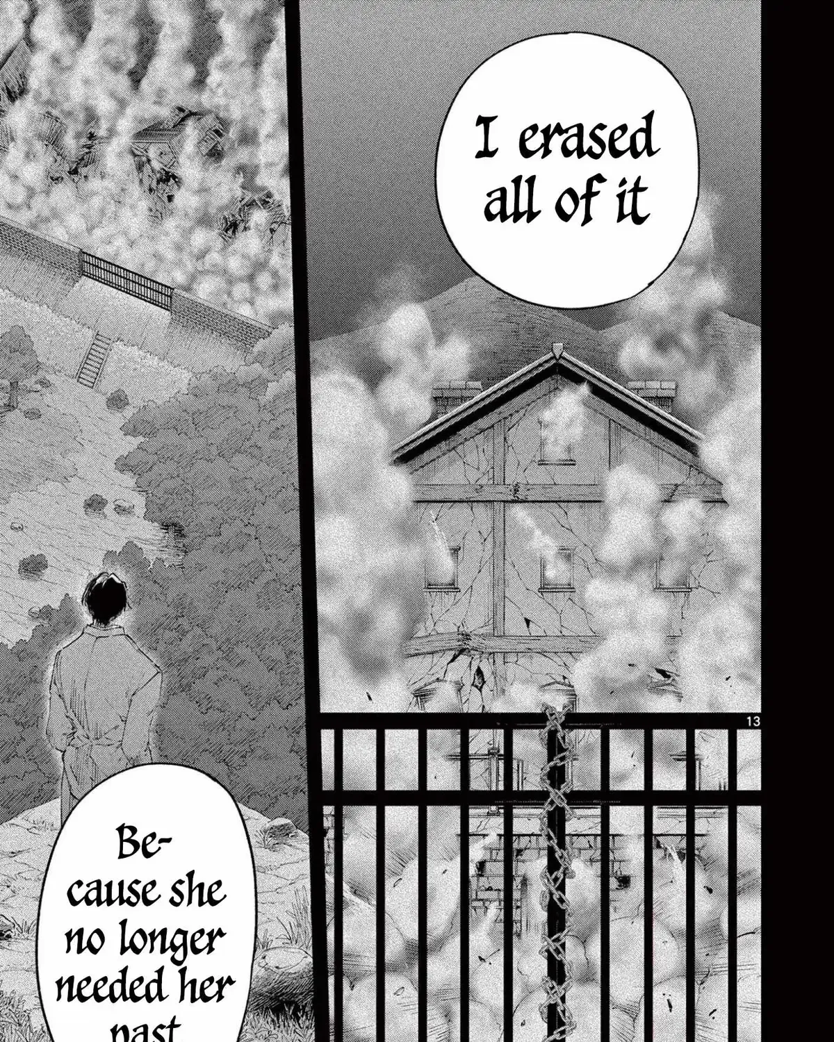 Kimi wa Meido-sama - Chapter 84 - Page 25