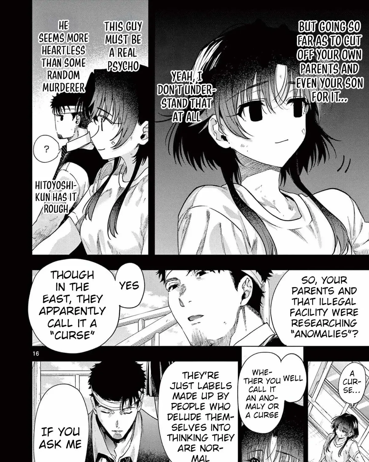 Kimi wa Meido-sama - Chapter 84 - Page 31