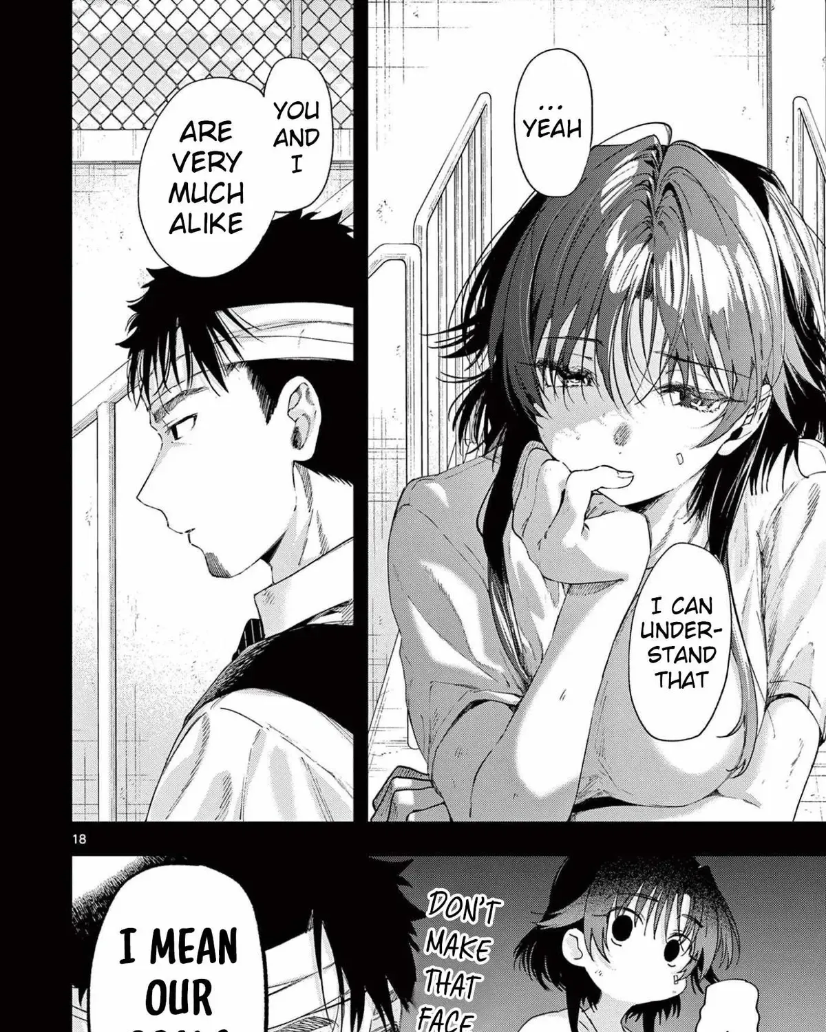 Kimi wa Meido-sama - Chapter 84 - Page 35