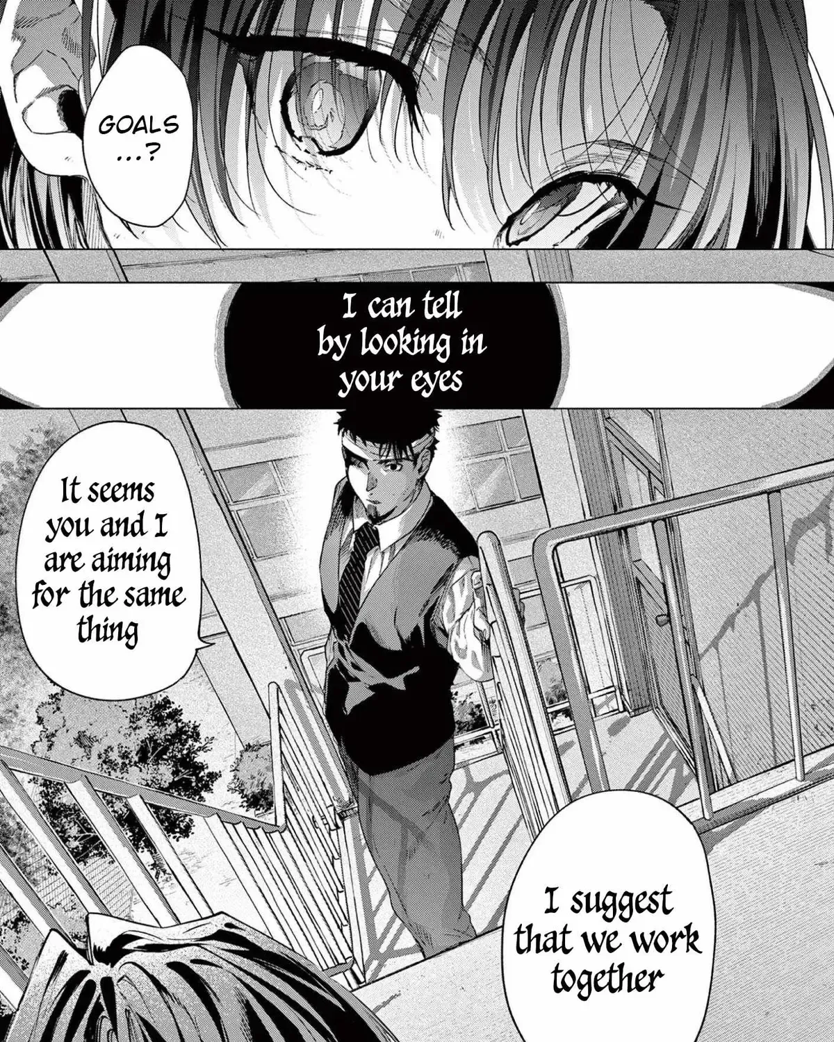 Kimi wa Meido-sama - Chapter 84 - Page 37