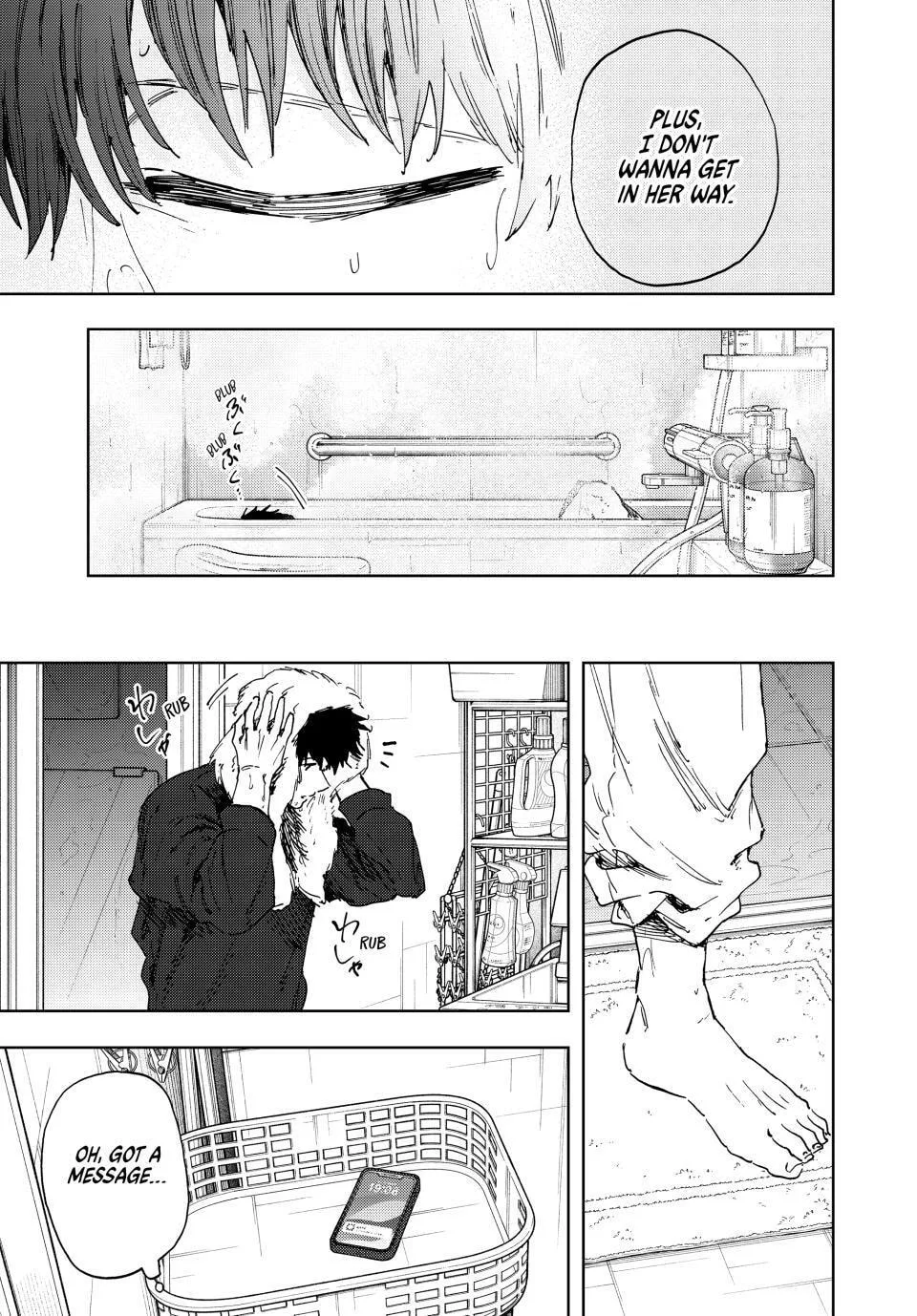 The Fragrant Flower Blooms with Dignity - Chapter 190 - Page 11