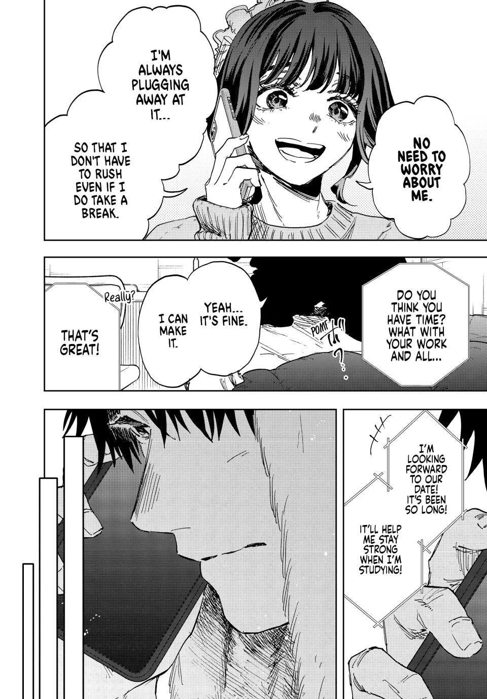 The Fragrant Flower Blooms with Dignity - Chapter 190 - Page 14