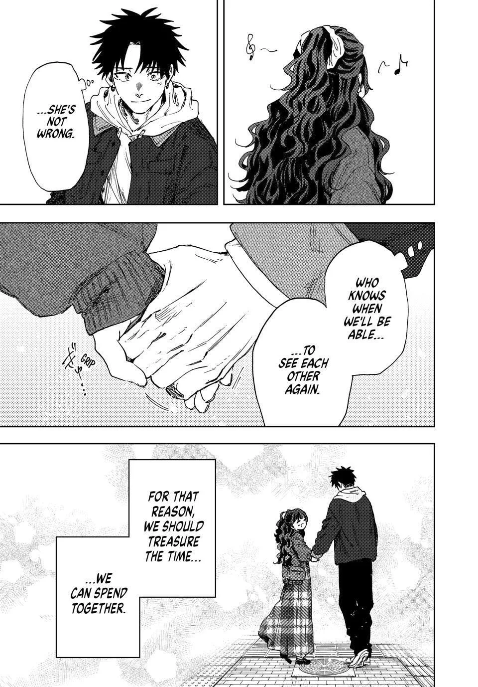 The Fragrant Flower Blooms with Dignity - Chapter 190 - Page 19