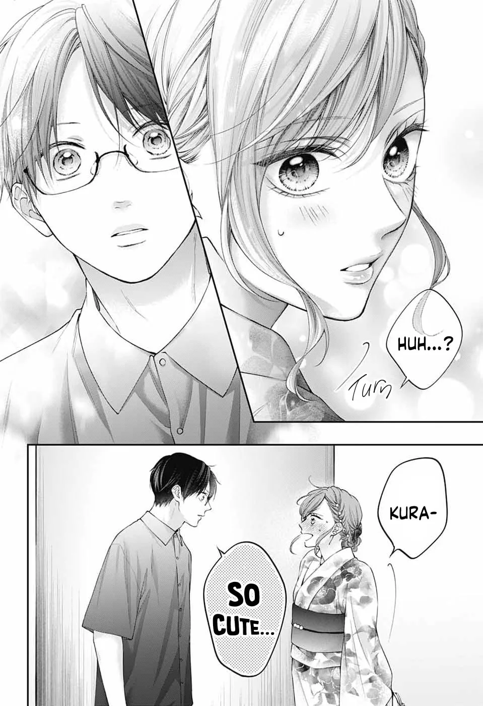 Kono Oto Tomare! - Chapter 150 - Page 4